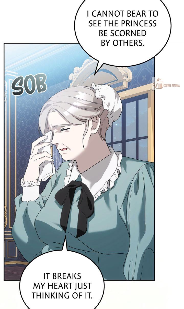 Please Answer Me chapter 39 page 53