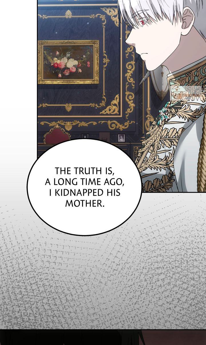 Please Answer Me chapter 39 page 57