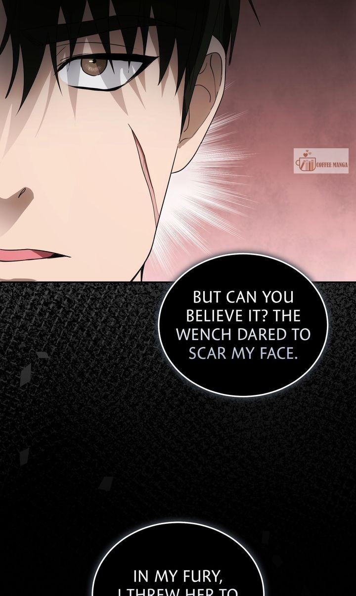 Please Answer Me chapter 39 page 58