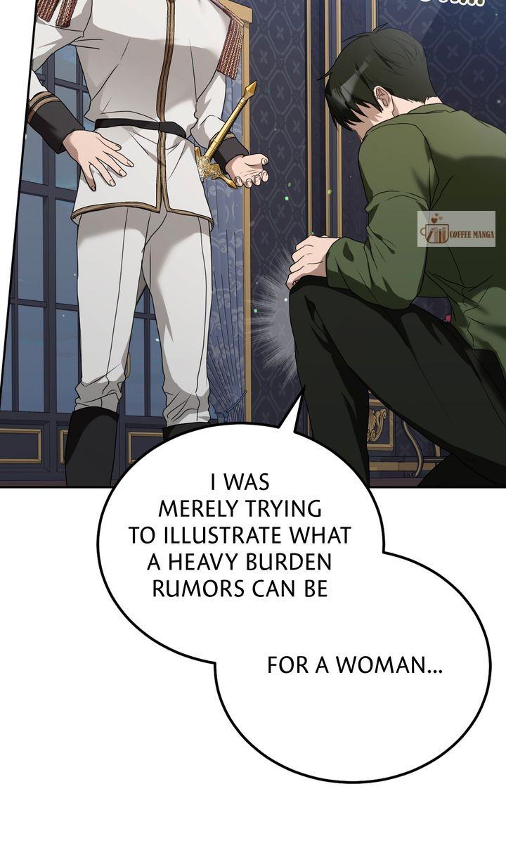 Please Answer Me chapter 39 page 64