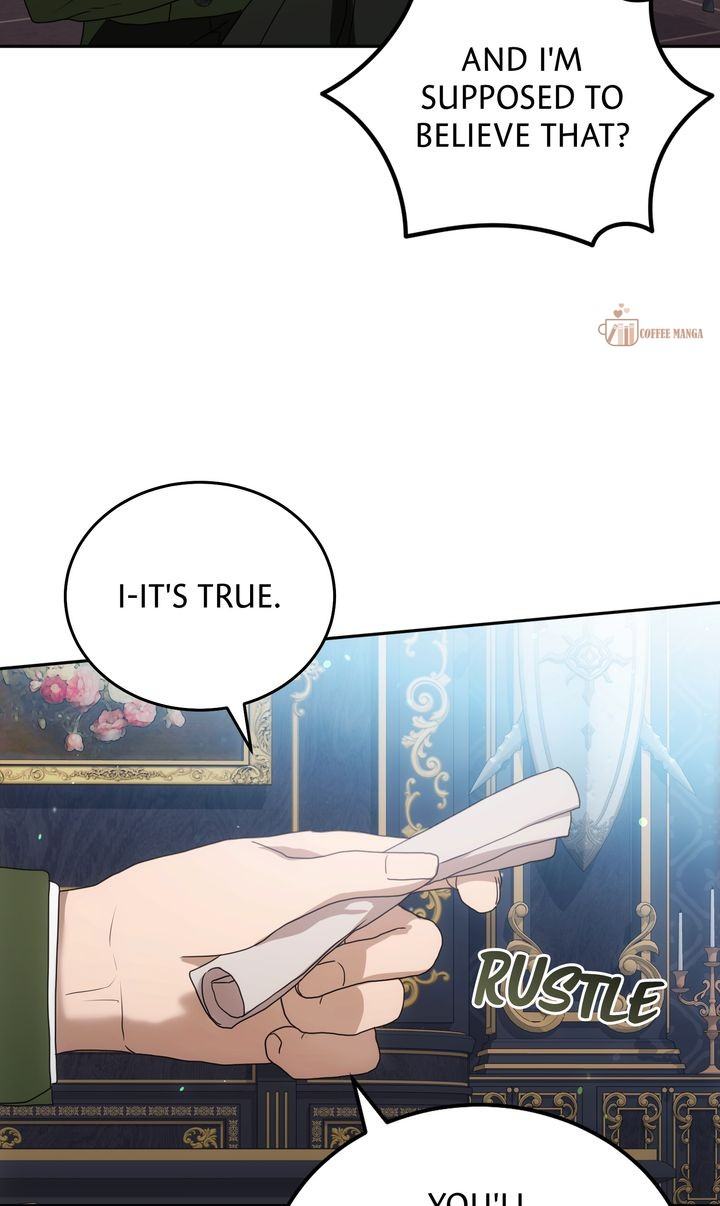 Please Answer Me chapter 39 page 66