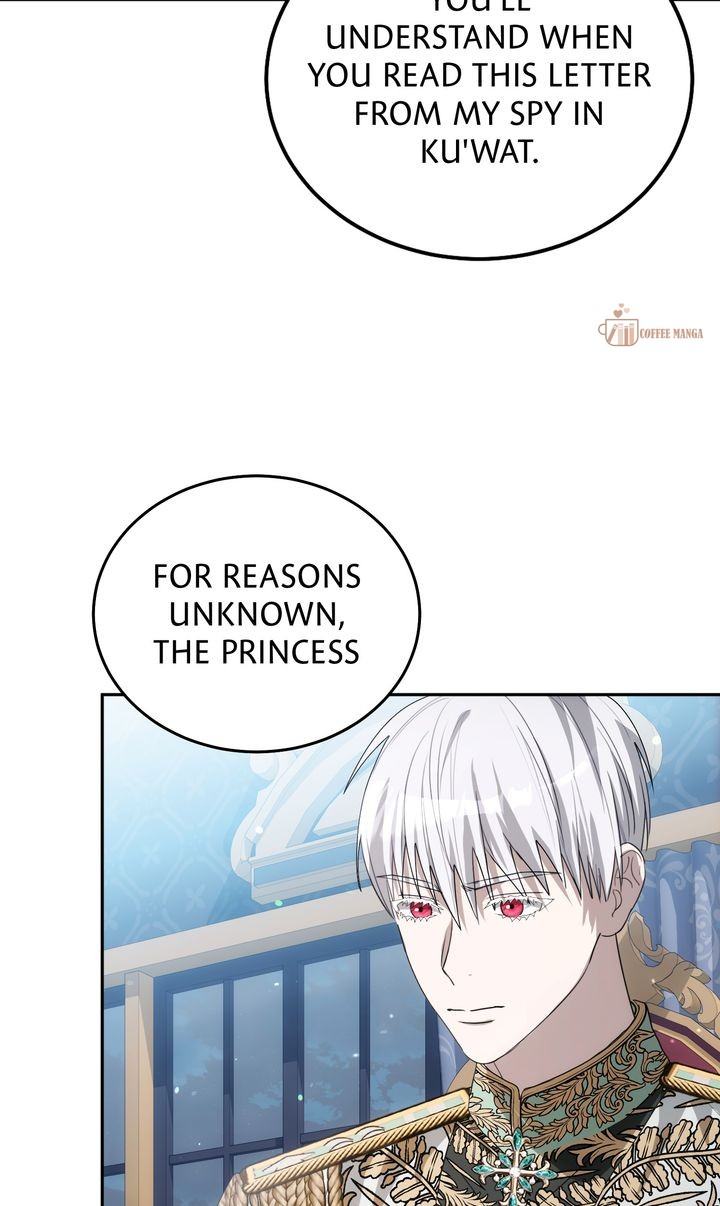 Please Answer Me chapter 39 page 67