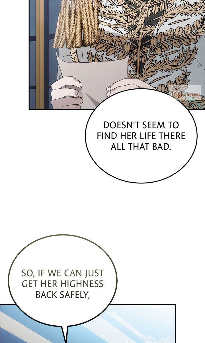 Please Answer Me chapter 39 page 68