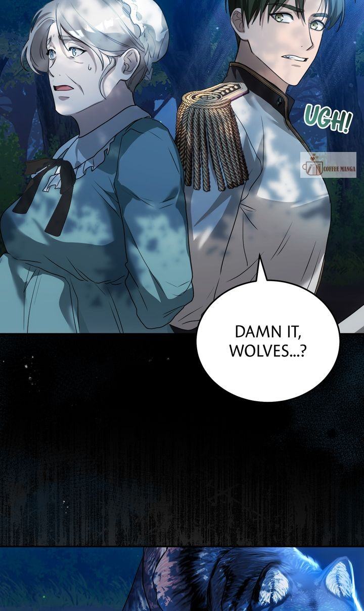 Please Answer Me chapter 39 page 7