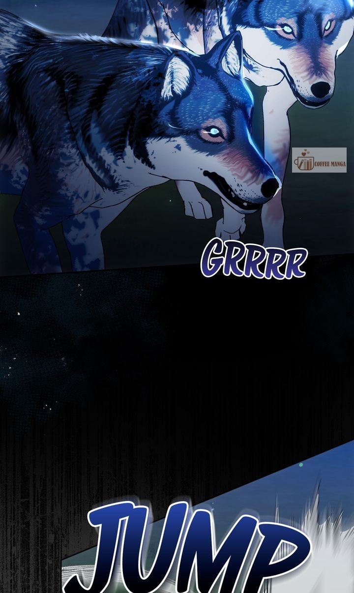 Please Answer Me chapter 39 page 8