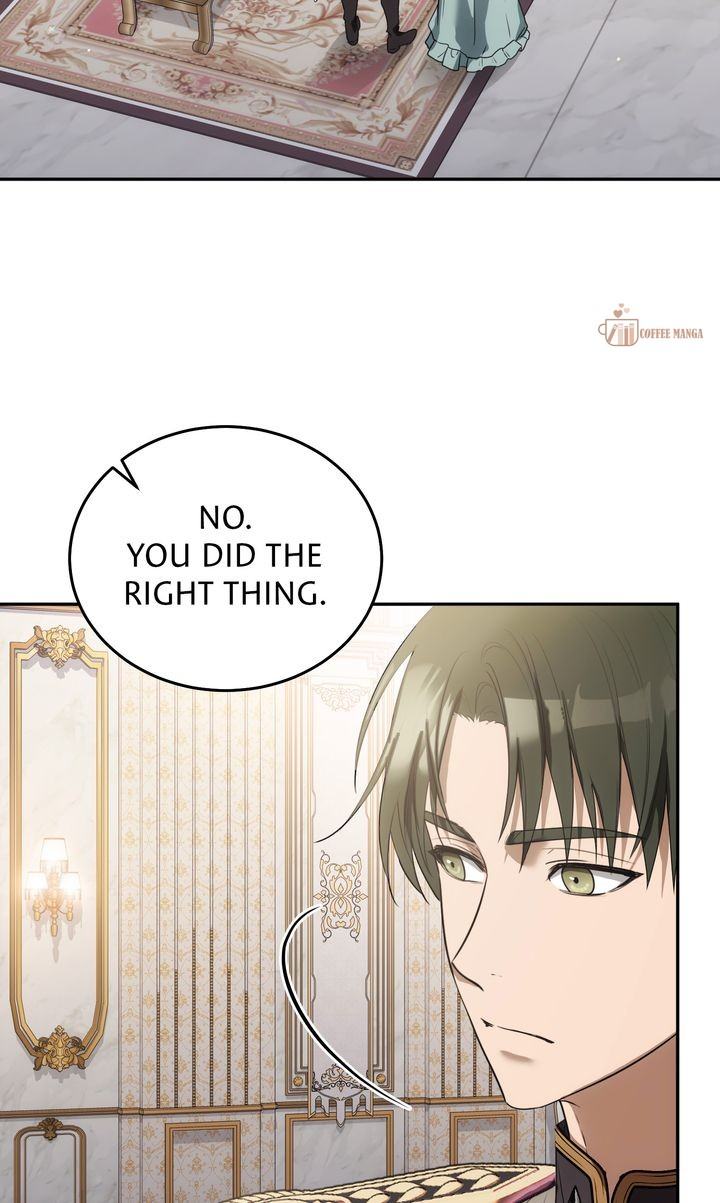 Please Answer Me chapter 40 page 2