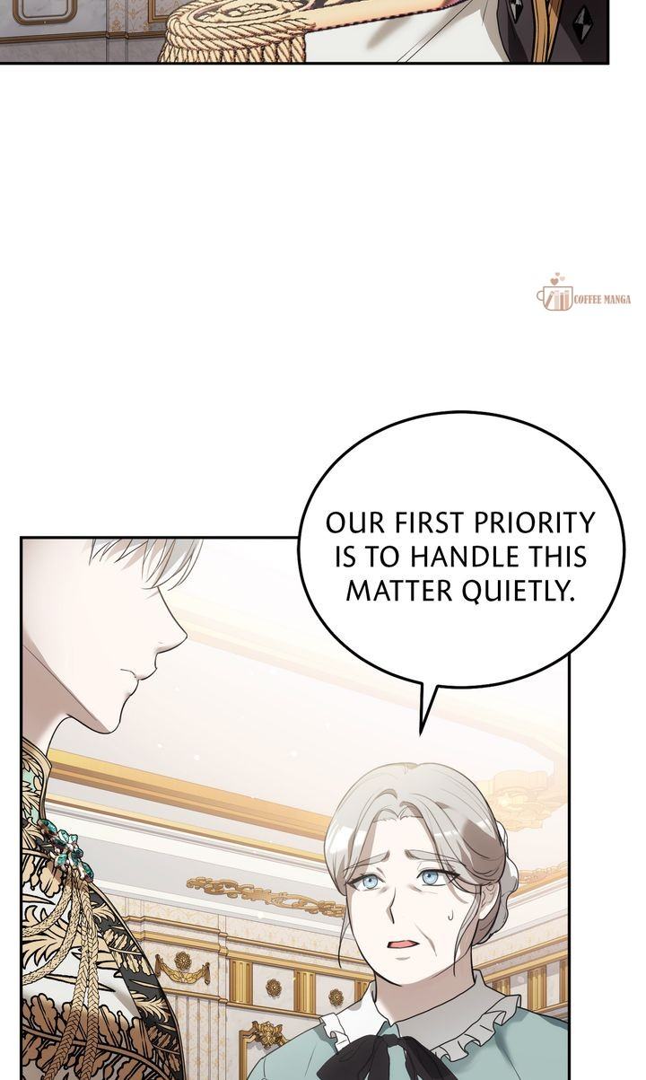 Please Answer Me chapter 40 page 3