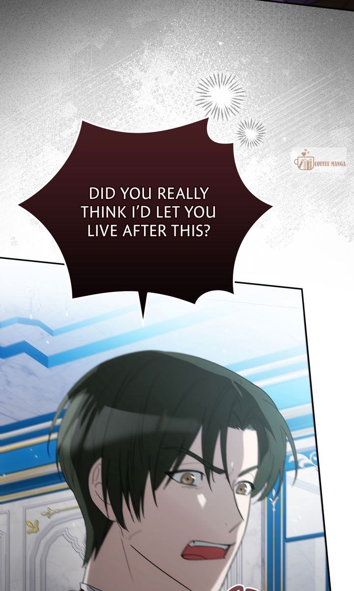 Please Answer Me chapter 40 page 35