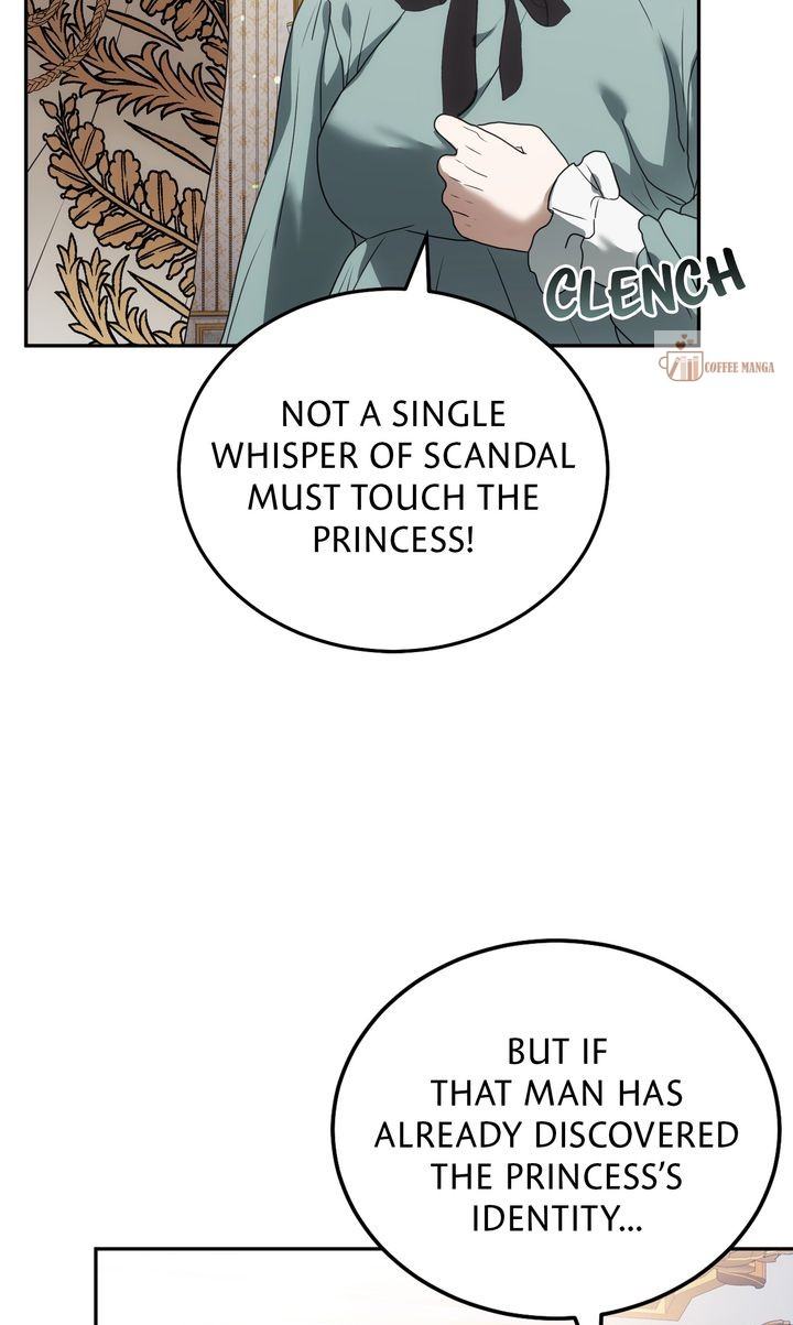 Please Answer Me chapter 40 page 4