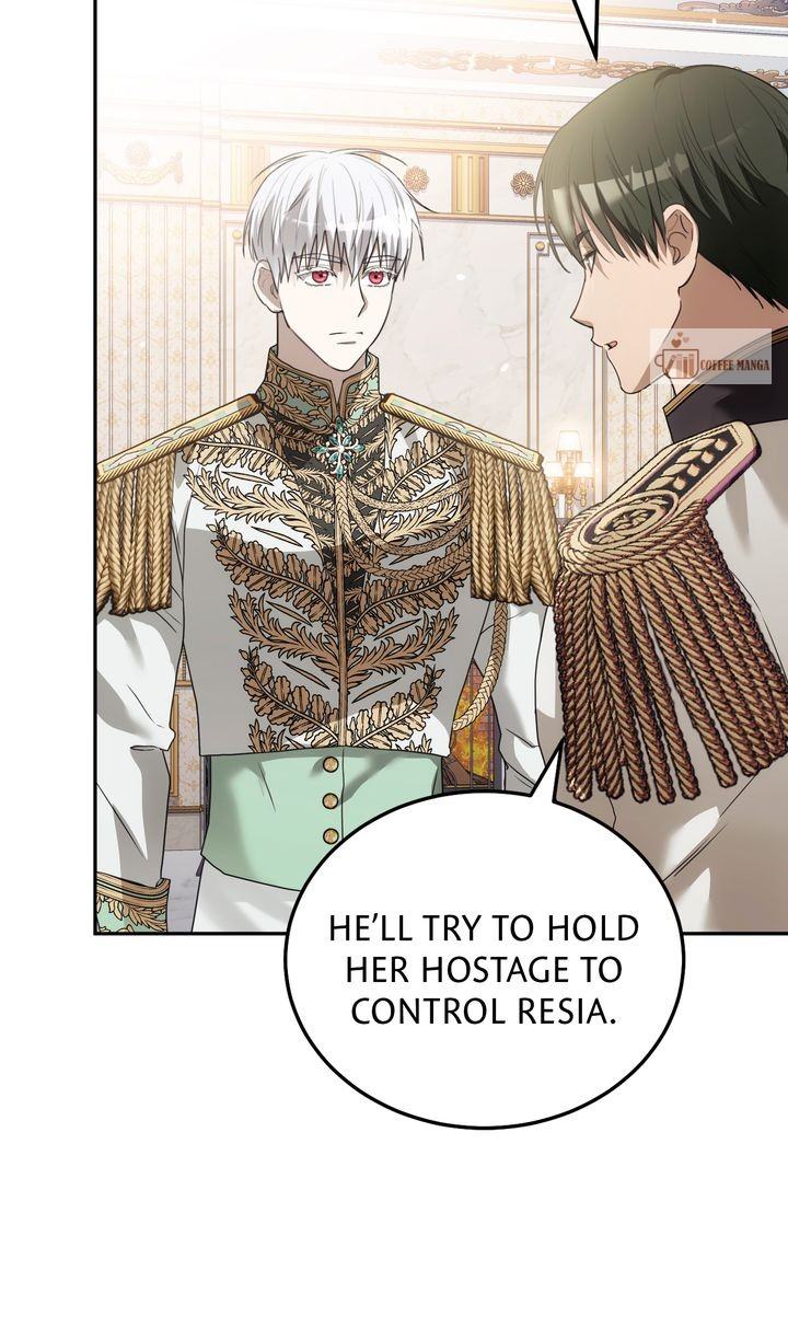 Please Answer Me chapter 40 page 5