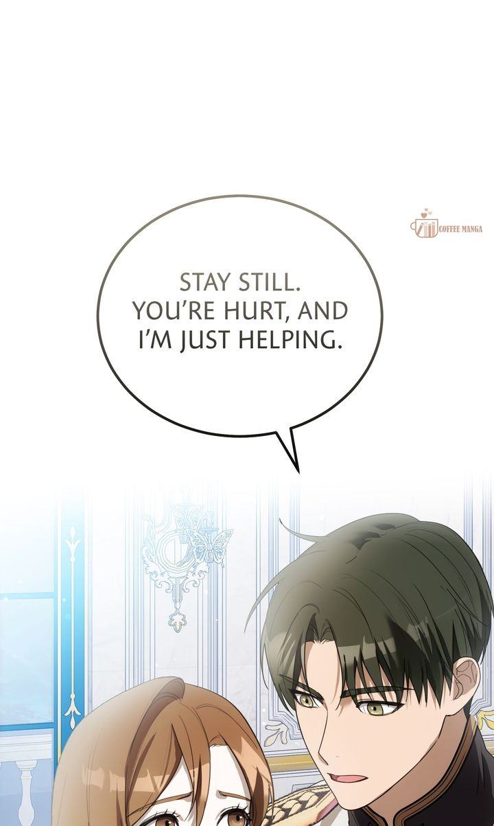 Please Answer Me chapter 40 page 63
