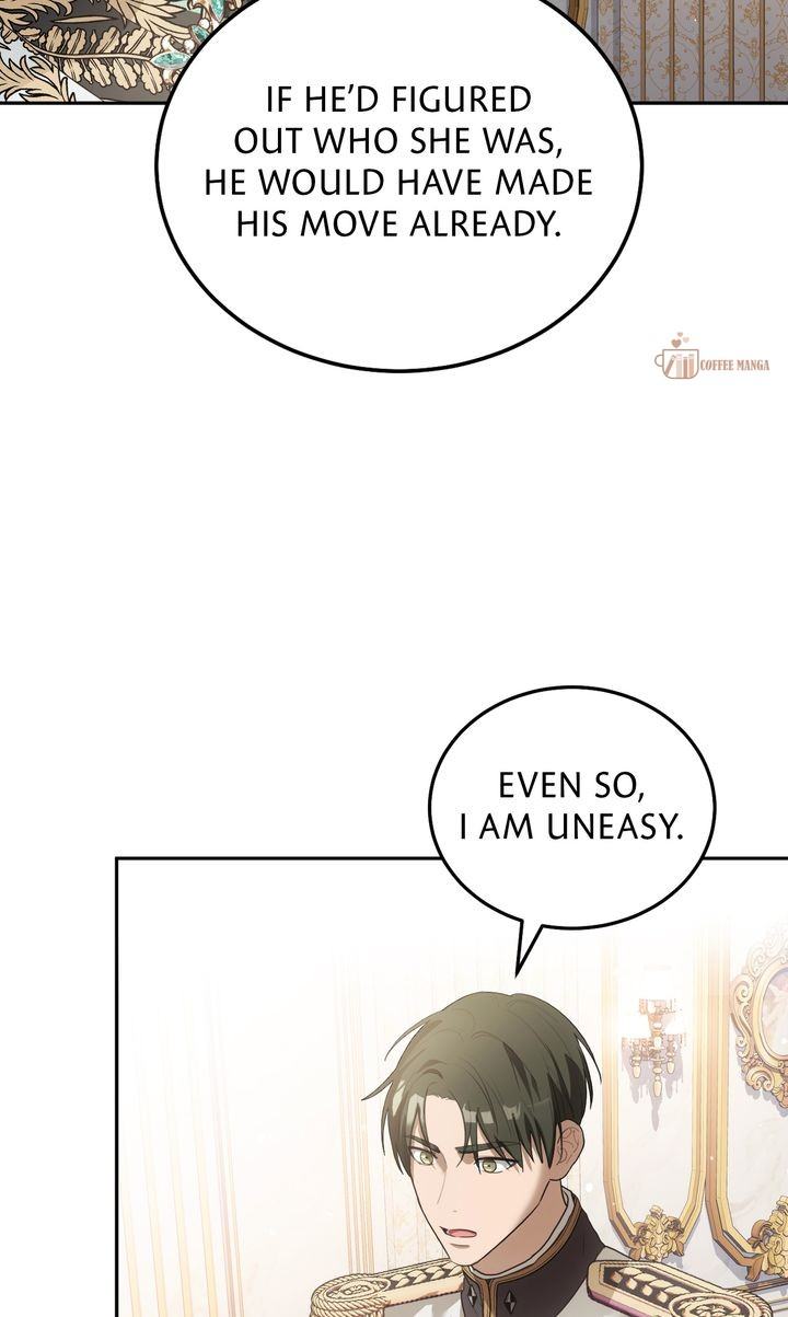 Please Answer Me chapter 40 page 7