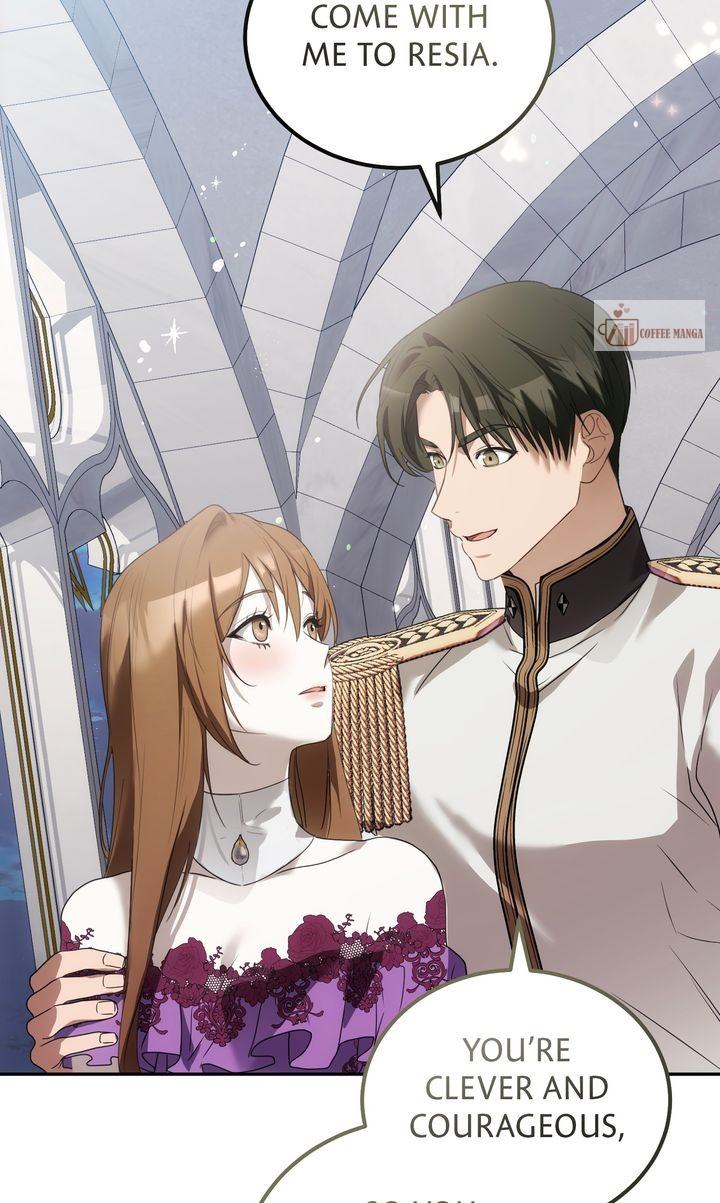 Please Answer Me chapter 40 page 71
