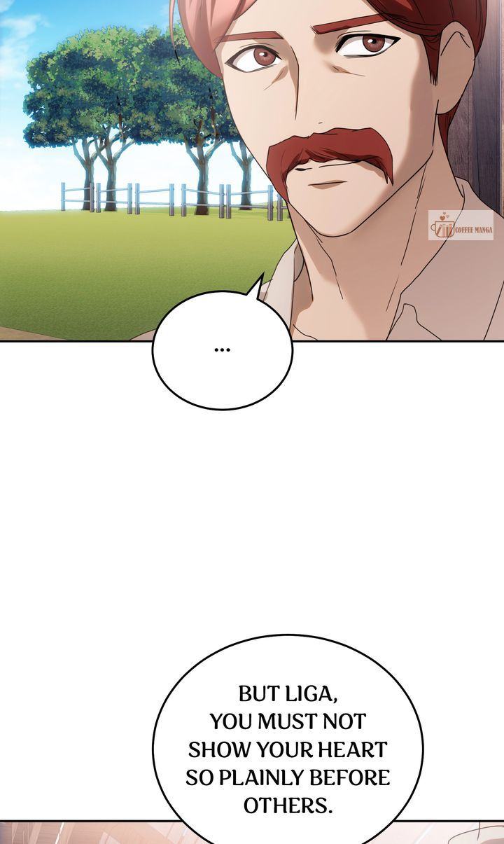 Please Answer Me chapter 41 page 53