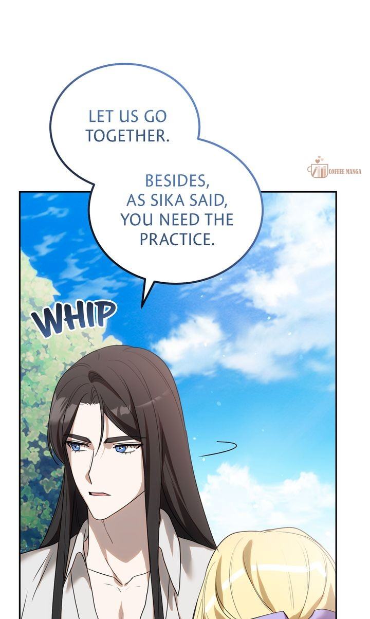Please Answer Me chapter 43 page 2