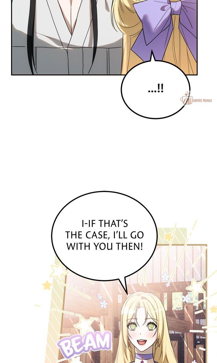 Please Answer Me chapter 43 page 3