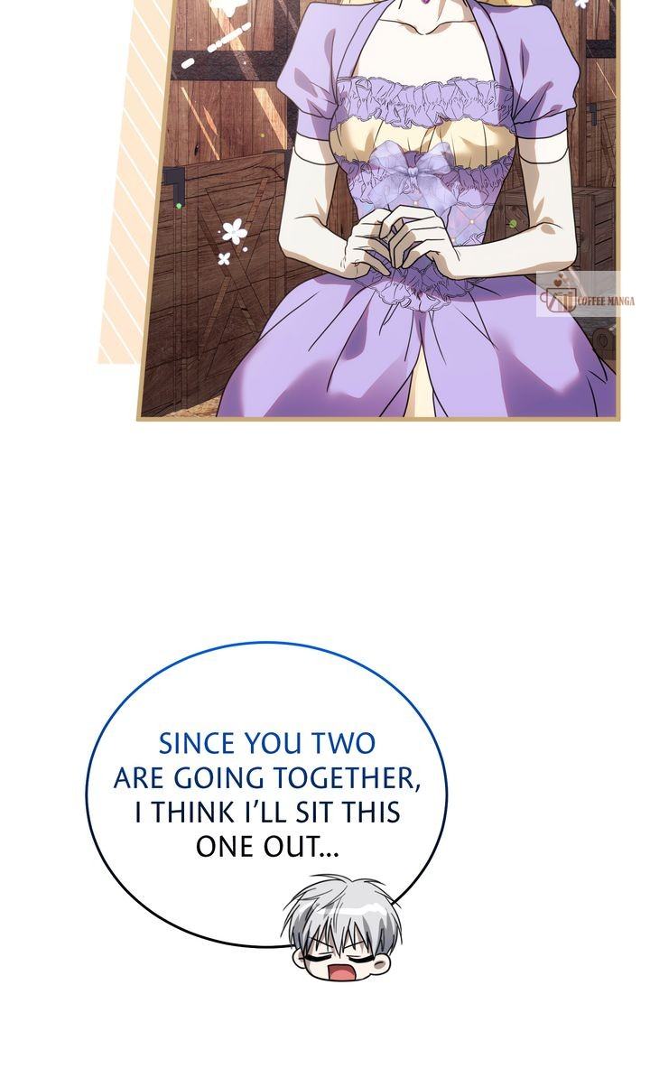 Please Answer Me chapter 43 page 4