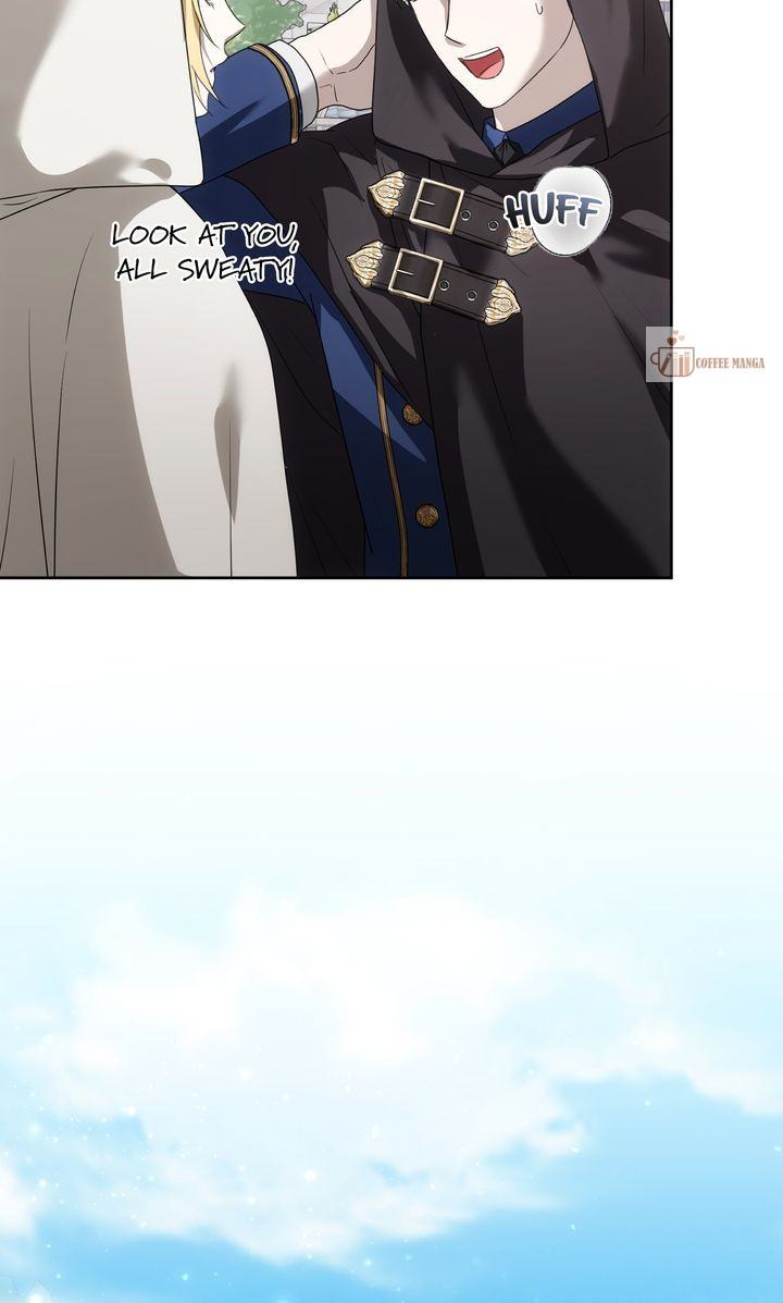 Please Answer Me chapter 44 page 6