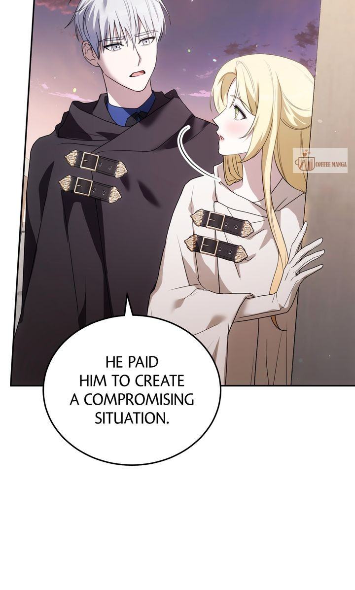 Please Answer Me chapter 44 page 72