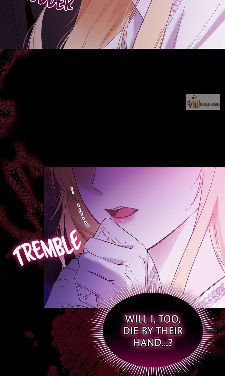 Please Answer Me chapter 5 page 48