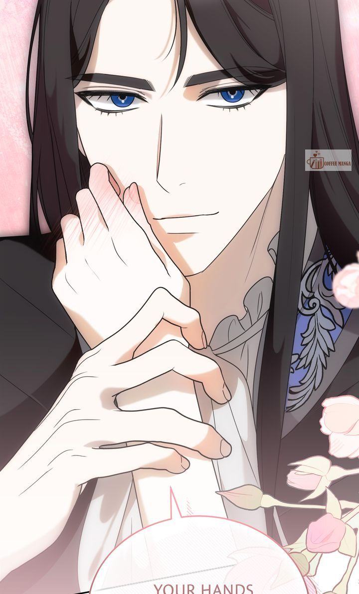 Please Answer Me chapter 50 page 53