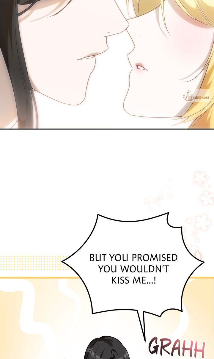 Please Answer Me chapter 52 page 53