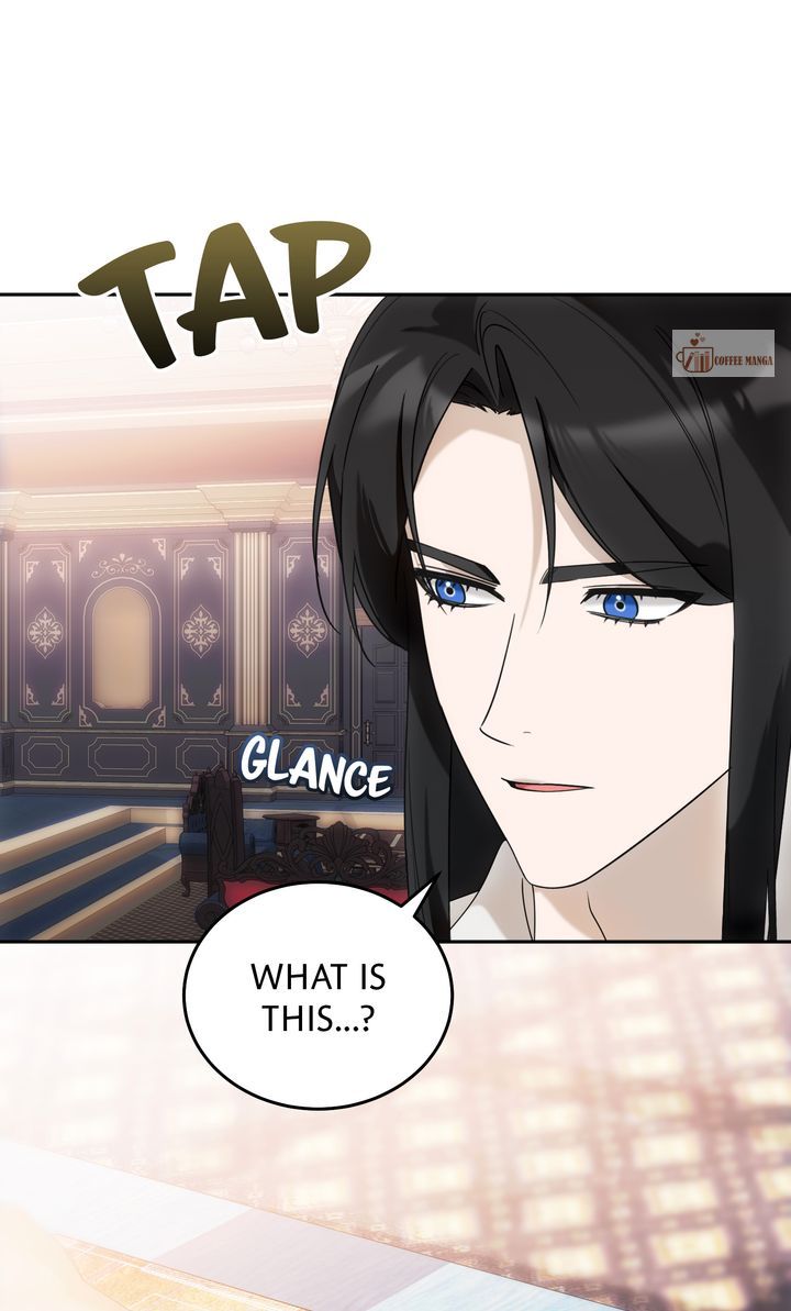 Please Answer Me chapter 53 page 53