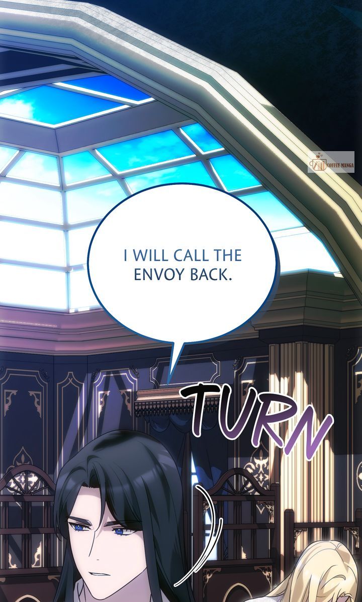Please Answer Me chapter 54 page 53