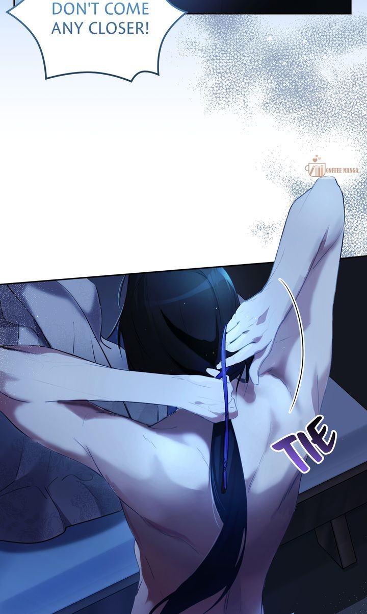 Please Answer Me chapter 6 page 3