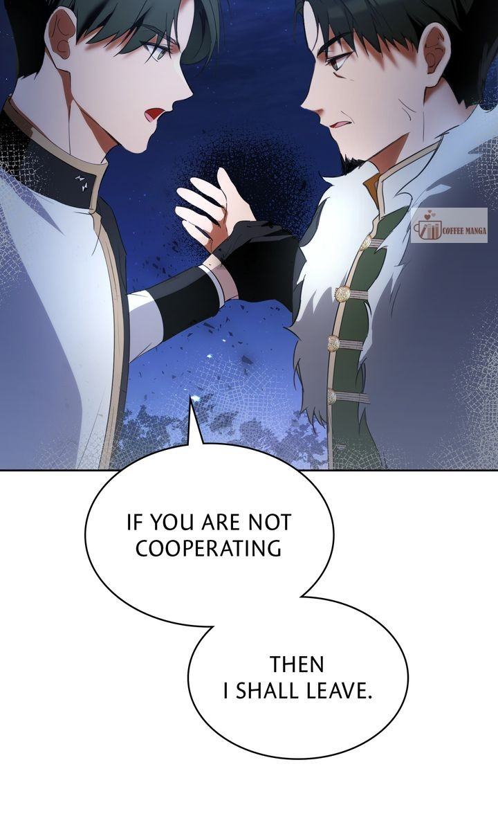 Please Answer Me chapter 6 page 96
