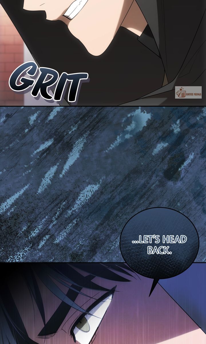 Please Answer Me chapter 62 page 54