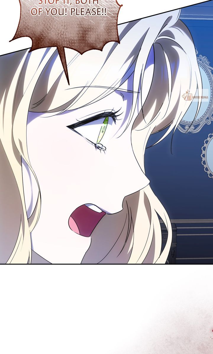 Please Answer Me chapter 64 page 54