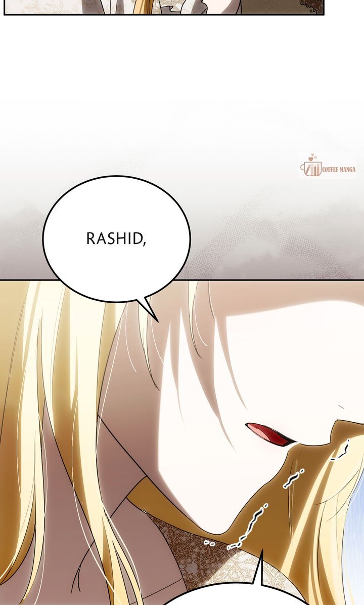 Please Answer Me chapter 65 page 54