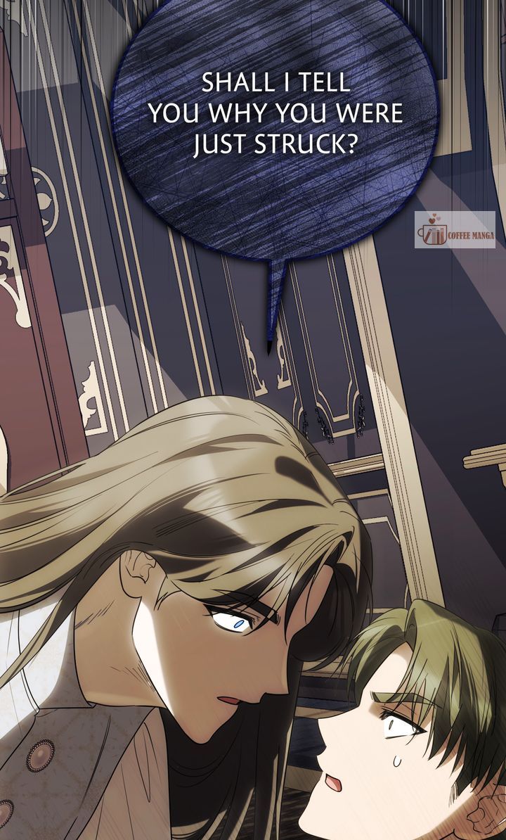 Please Answer Me chapter 66 page 54