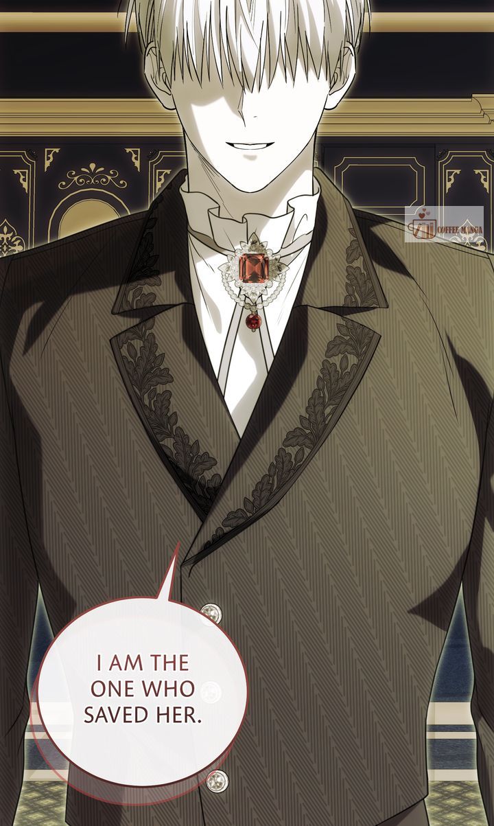 Please Answer Me chapter 69 page 54