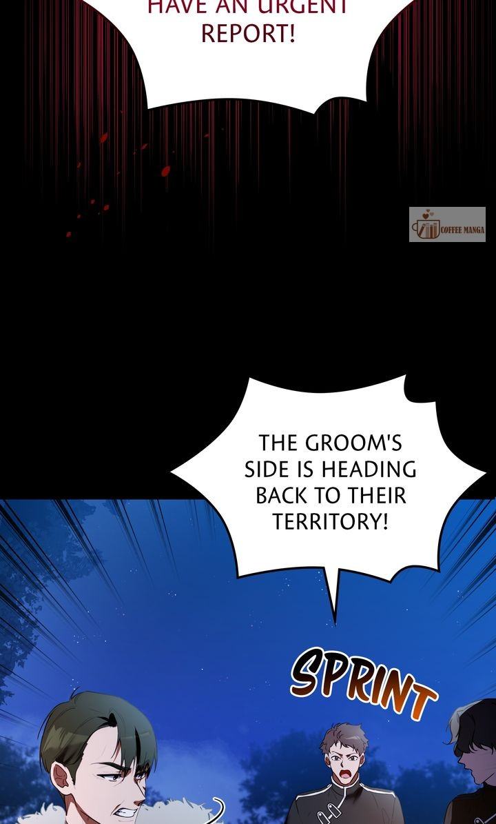 Please Answer Me chapter 7 page 32