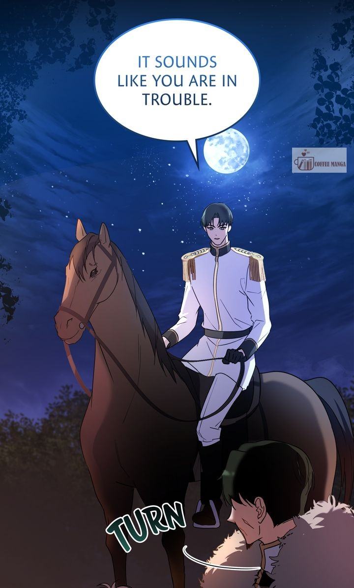 Please Answer Me chapter 7 page 41
