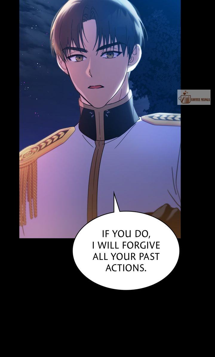 Please Answer Me chapter 7 page 43