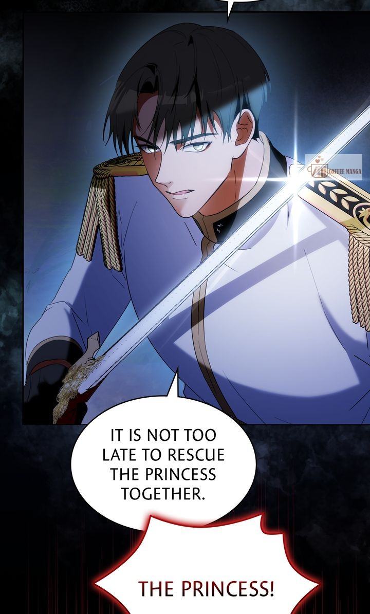Please Answer Me chapter 7 page 52