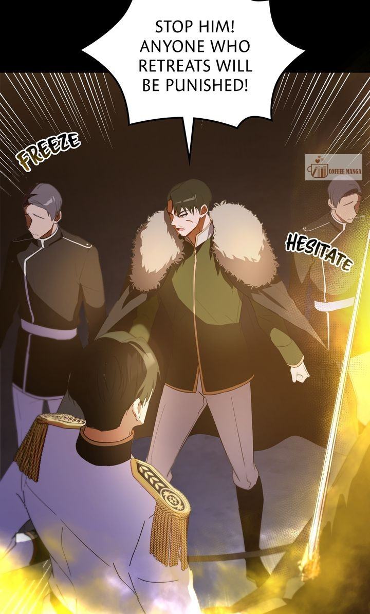 Please Answer Me chapter 7 page 63