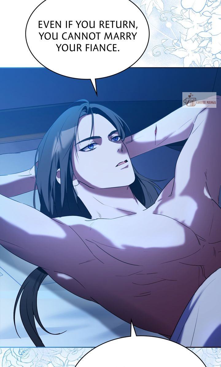 Please Answer Me chapter 7 page 77