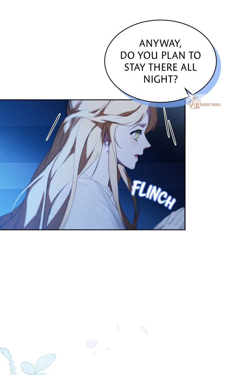 Please Answer Me chapter 7 page 83