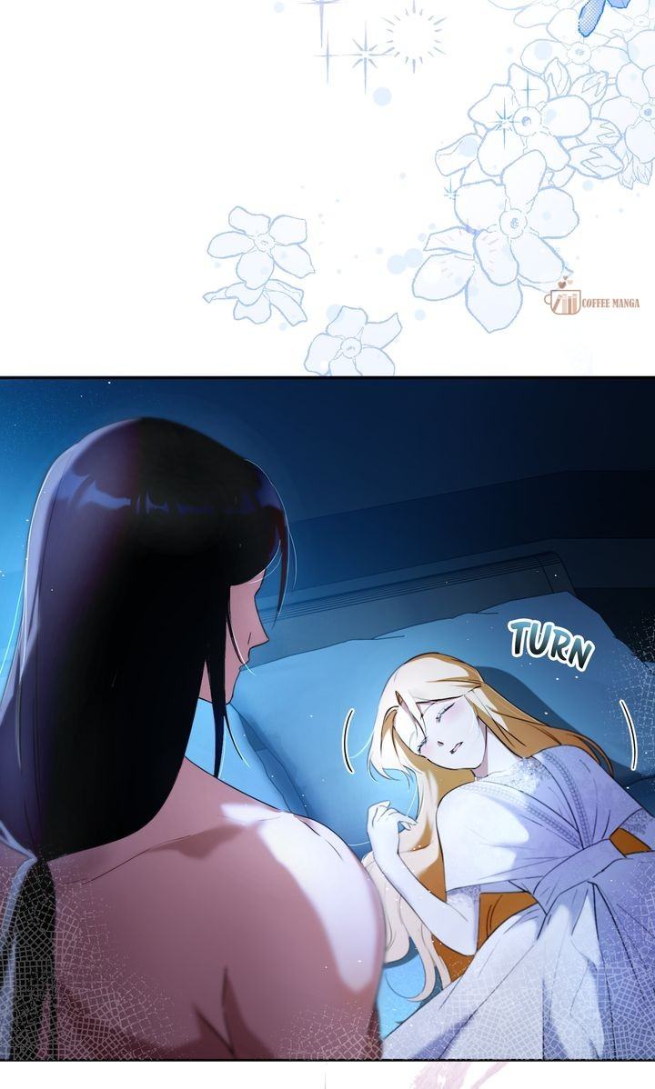 Please Answer Me chapter 8 page 3