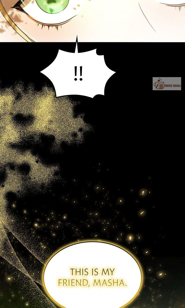 Please Answer Me chapter 8 page 33