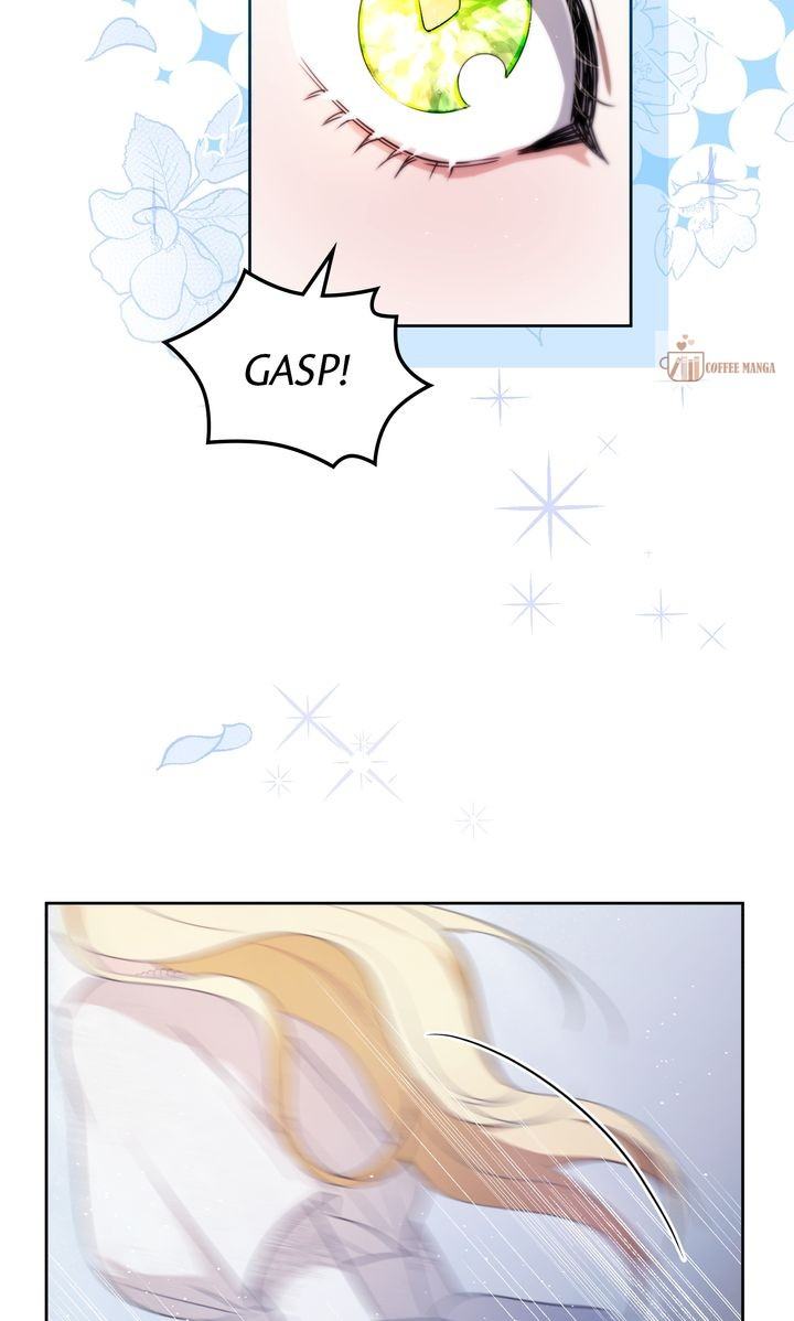 Please Answer Me chapter 8 page 45
