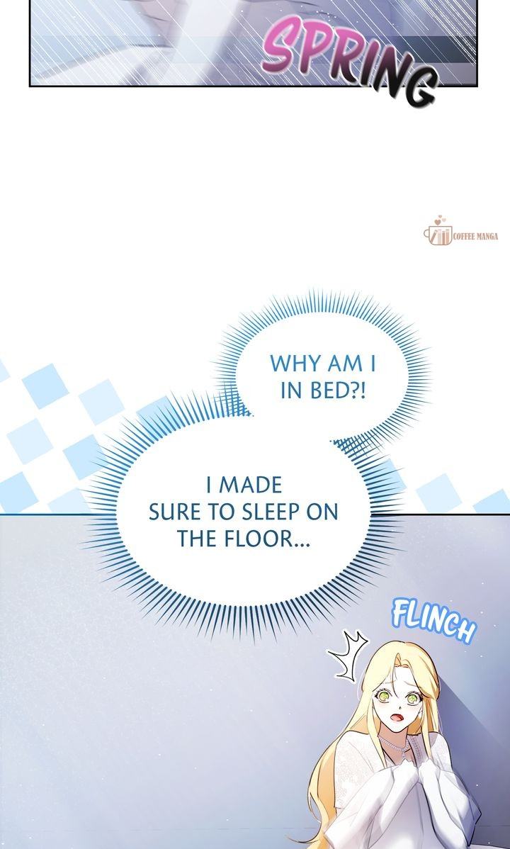 Please Answer Me chapter 8 page 46