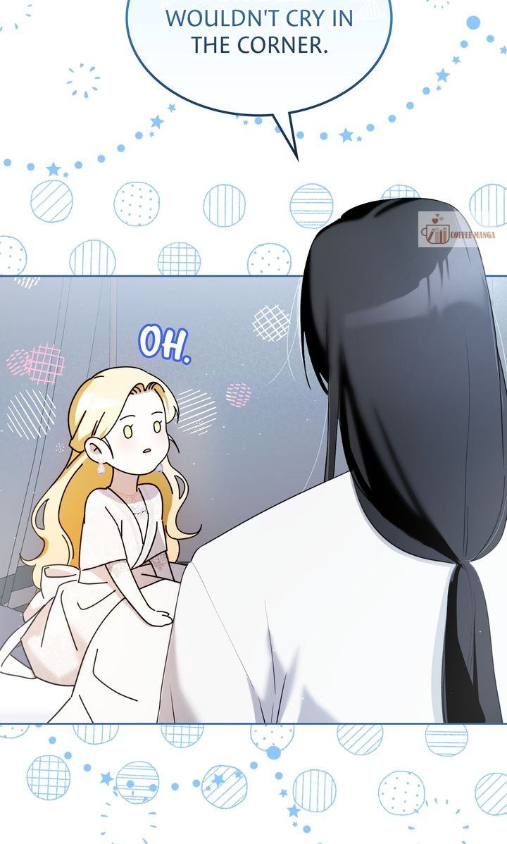 Please Answer Me chapter 8 page 65