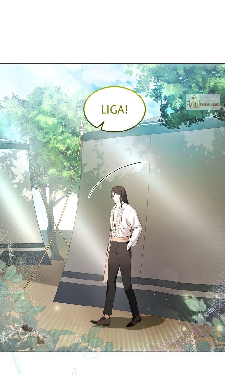 Please Answer Me chapter 8 page 76