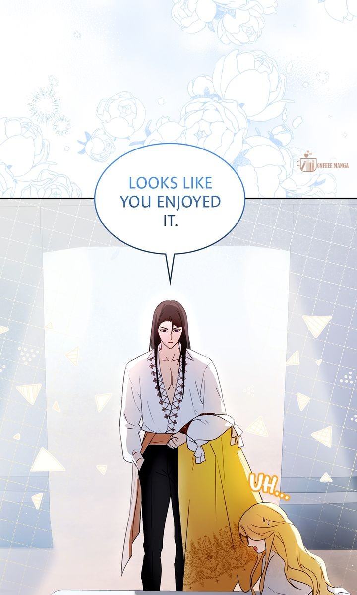 Please Answer Me chapter 8 page 82