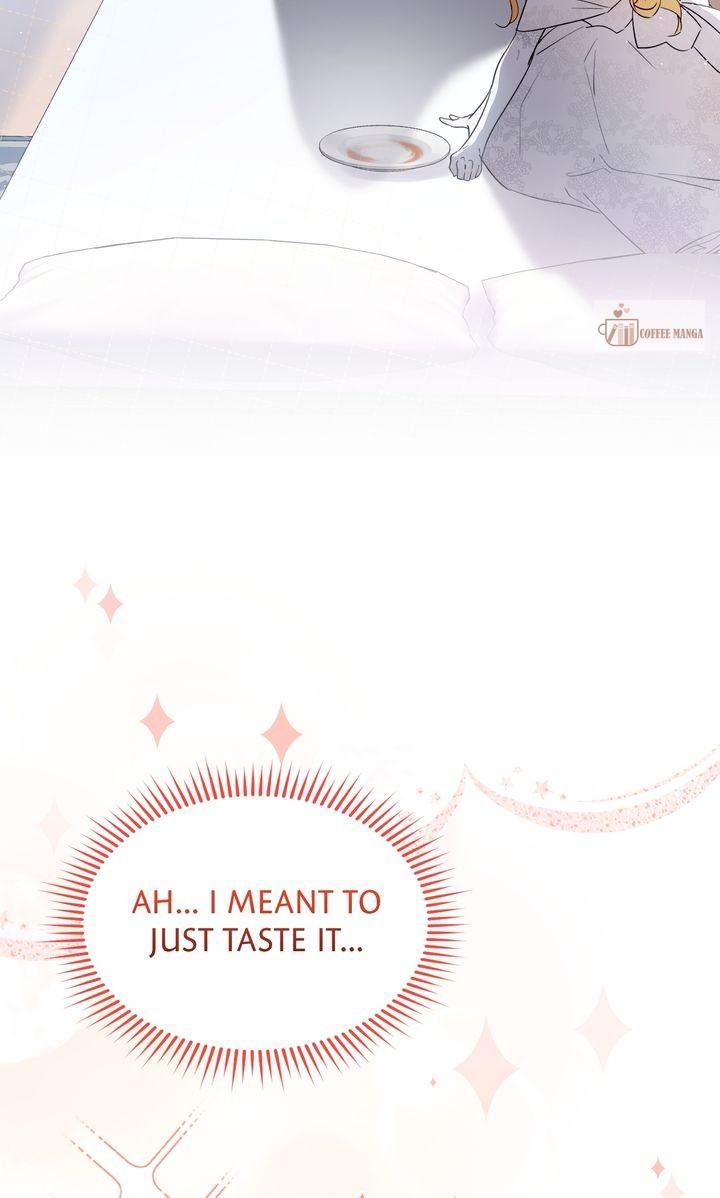 Please Answer Me chapter 8 page 83